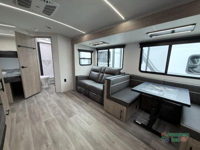 2026 Grand Design Imagine - Photo 13