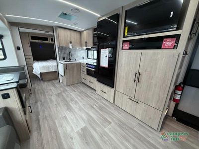 2026 Grand Design Imagine - Photo 9