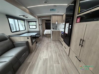 2026 Grand Design Imagine - Photo 8
