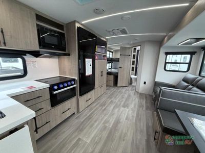 2026 Grand Design Imagine - Photo 11