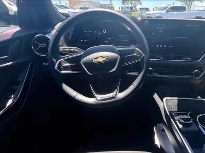 2026 Chevrolet Equinox — detail view