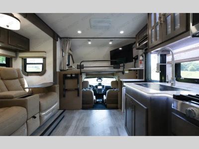 2027 Dynamax isata 5 - Photo 3