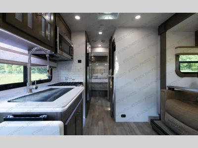2027 Dynamax isata 5 - Photo 4