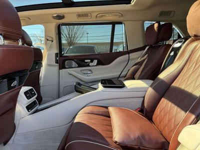 2024 Mercedes-Benz GLS - Photo 34