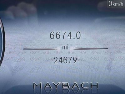 2024 Mercedes-Benz GLS - Photo 2
