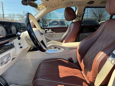 2024 Mercedes-Benz GLS - Photo 4