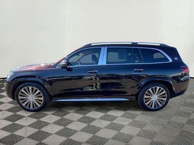 2024 Mercedes-Benz GLS - Photo 8