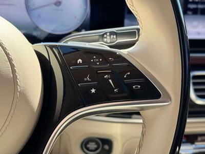 2024 Mercedes-Benz GLS - Photo 26