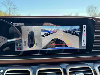 2024 Mercedes-Benz GLS - Photo 27
