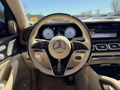 2024 Mercedes-Benz GLS - Photo 22