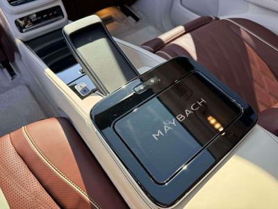 2024 Mercedes-Benz GLS - Photo 36