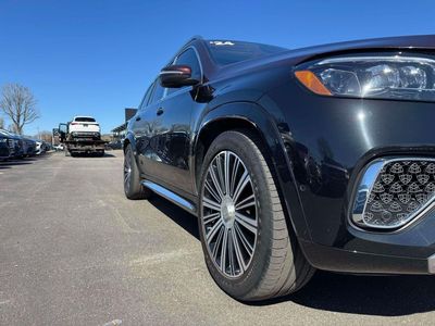 2024 Mercedes-Benz GLS - Photo 13
