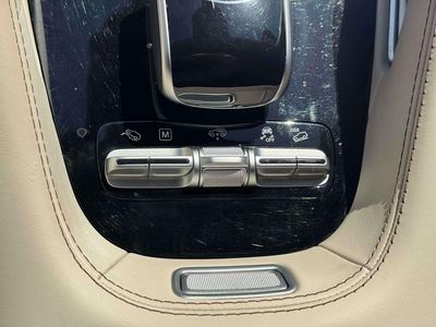 2024 Mercedes-Benz GLS - Photo 31
