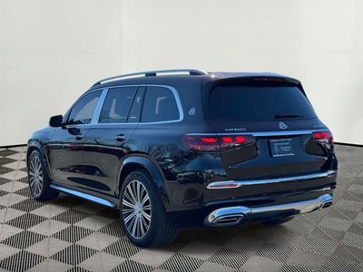 2024 Mercedes-Benz GLS - Photo 9
