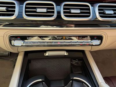 2024 Mercedes-Benz GLS - Photo 29