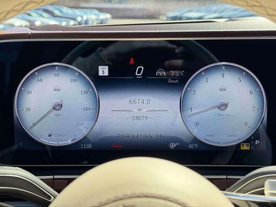 2024 Mercedes-Benz GLS - Photo 3