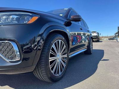 2024 Mercedes-Benz GLS - Photo 14