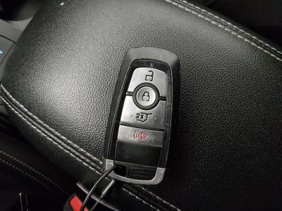 2024 Ford Escape — photo 15 view