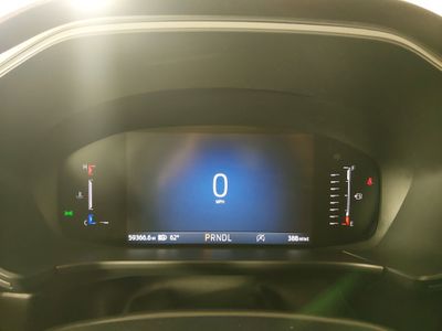 2024 Ford Escape — photo 14 view