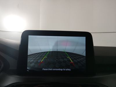 2024 Ford Escape — photo 16 view