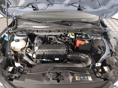 2024 Ford Escape — photo 9 view