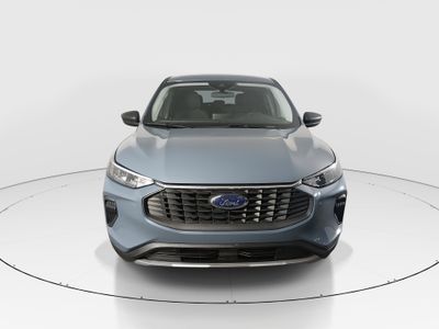 2024 Ford Escape — side profile view