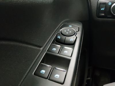 2024 Ford Escape — photo 21 view