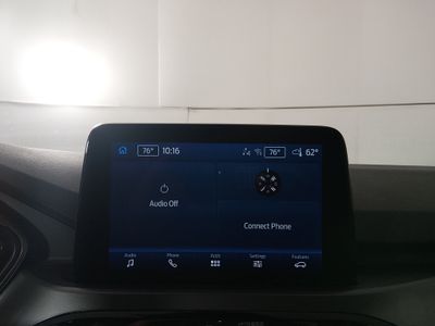 2024 Ford Escape — photo 17 view