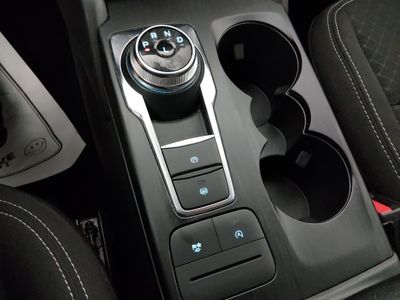 2024 Ford Escape — photo 20 view