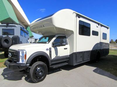 2026 Entegra ESTEEM XL - Photo 27