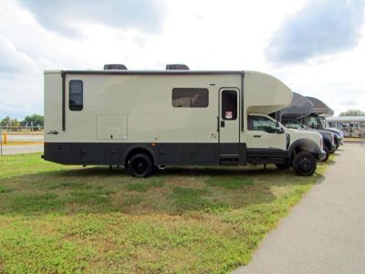 2026 Entegra ESTEEM XL - Photo 24