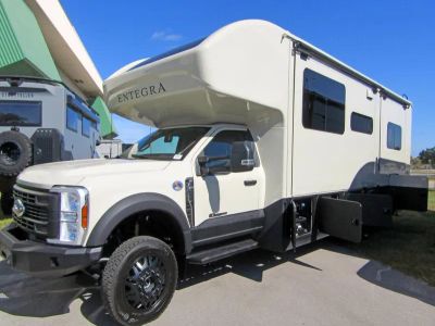 2026 Entegra ESTEEM XL - Photo 28