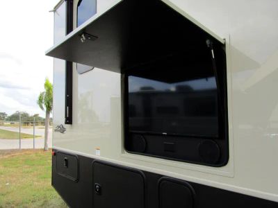 2026 Entegra ESTEEM XL - Photo 26