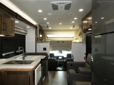 2026 Entegra ESTEEM XL - Photo 3