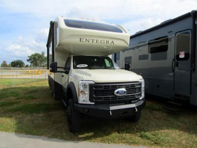 2026 Entegra ESTEEM XL - Photo 1
