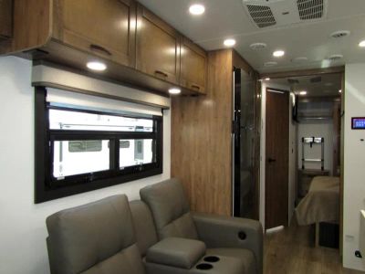 2026 Entegra ESTEEM XL - Photo 14