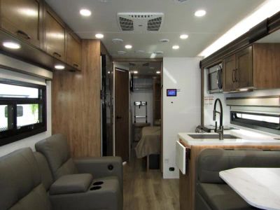2026 Entegra ESTEEM XL - Photo 6