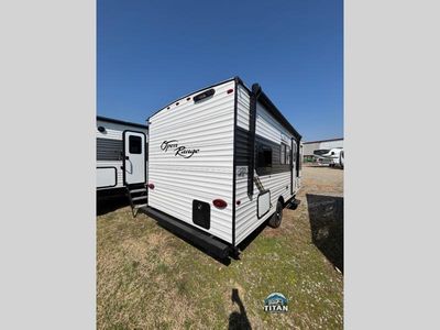 2026 Open Range RV Colt - Photo 7
