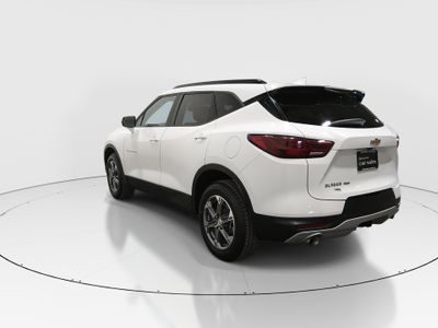 2023 Chevrolet Blazer - Photo 5