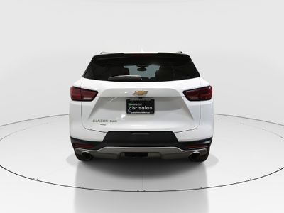 2023 Chevrolet Blazer - Photo 6