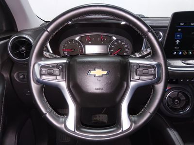 2023 Chevrolet Blazer - Photo 12