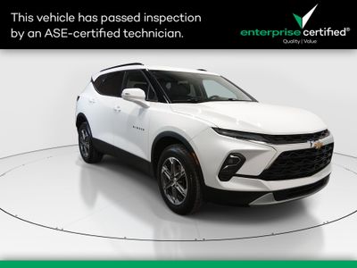 2023 Chevrolet Blazer - Photo 1
