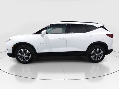 2023 Chevrolet Blazer - Photo 4