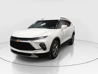 2023 Chevrolet Blazer - Photo 3