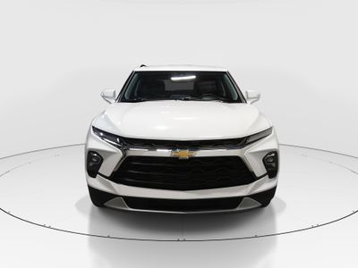 2023 Chevrolet Blazer - Photo 2