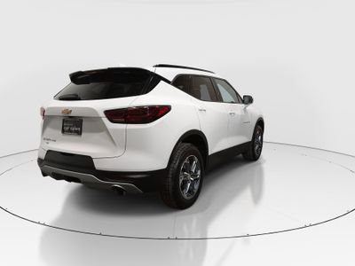 2023 Chevrolet Blazer - Photo 7