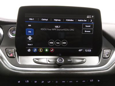 2023 Chevrolet Blazer - Photo 17