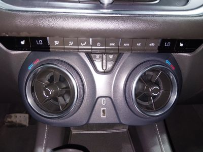 2023 Chevrolet Blazer - Photo 19