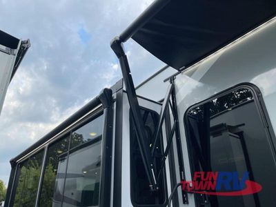 2026 Forest River RV Impression - Photo 4