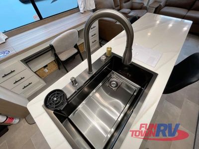 2026 Forest River RV Impression - Photo 13
